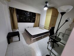 Blk 334 Kreta Ayer Road (Bukit Merah), HDB 4 Rooms #547534071